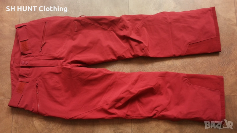 Bergans of NORWAY OPPDAL INSULATED LADY PANTS Размер M дамски ски сноуборд панталон 23-54, снимка 1