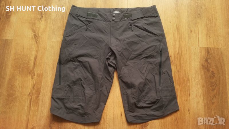 Sweet Protection Hunter Stretch Shorts размер XL еластични къси панталони - 986, снимка 1