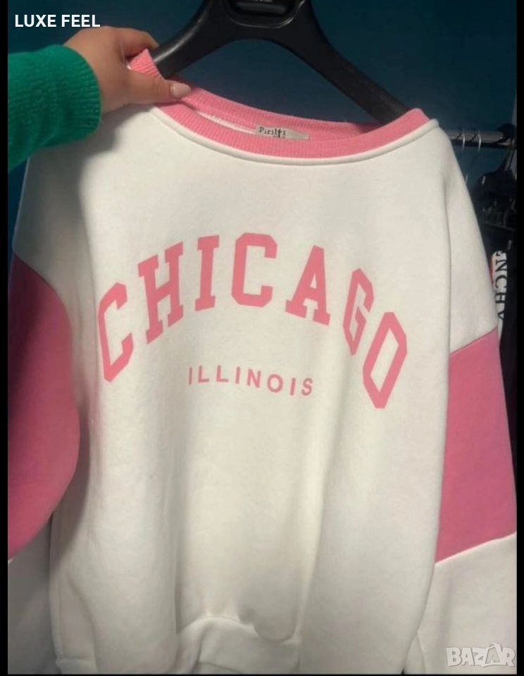 💓Дамска Блуза L/XL, снимка 1