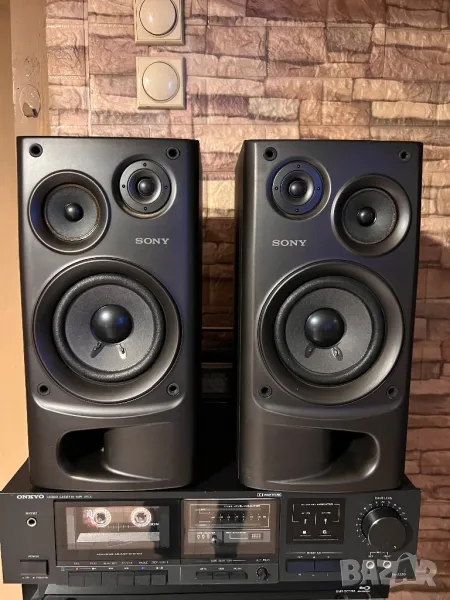 Sony SS-H 2800, снимка 1