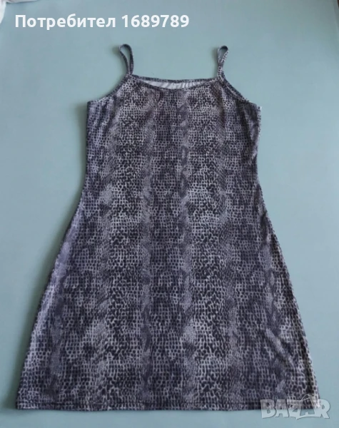 Дамска плажна рокля, снимка 1