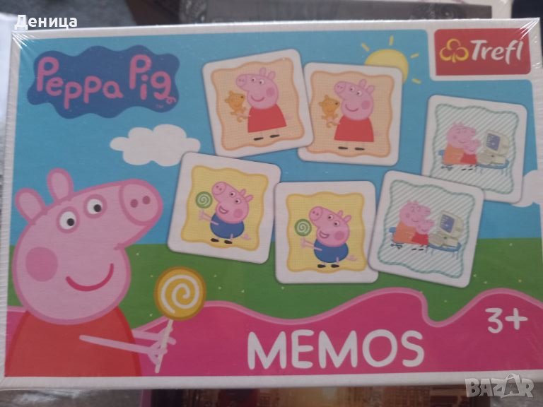 Peppа Pig, снимка 1