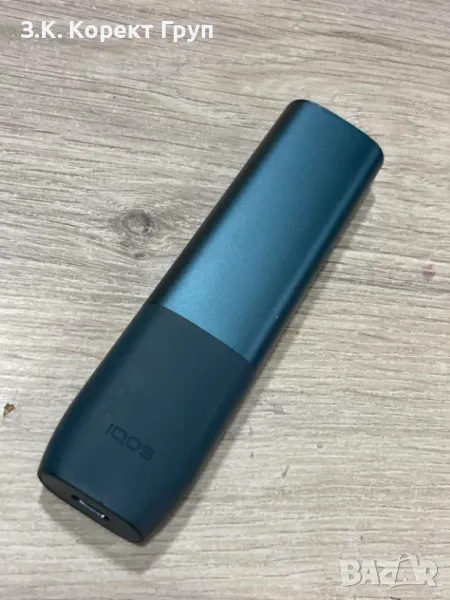 IQOS ILUMA ONE, снимка 1