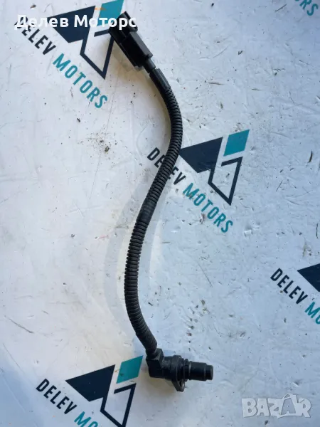 39180-03301 датчик сензор за колянов вал от Hyundai Kona 1. 6 T-GDI hybrid , 2020г., двигател G4LE, снимка 1