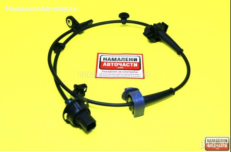 Датчик ABS 57455SMGE01 DA4011 Honda Civic преден ляв, снимка 1