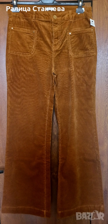 Нови джинси , снимка 1