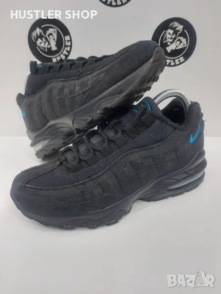 Маратонки    NIKE AIR MAX 95, снимка 1