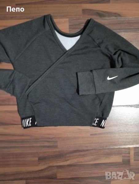 Блуза Nike, снимка 1