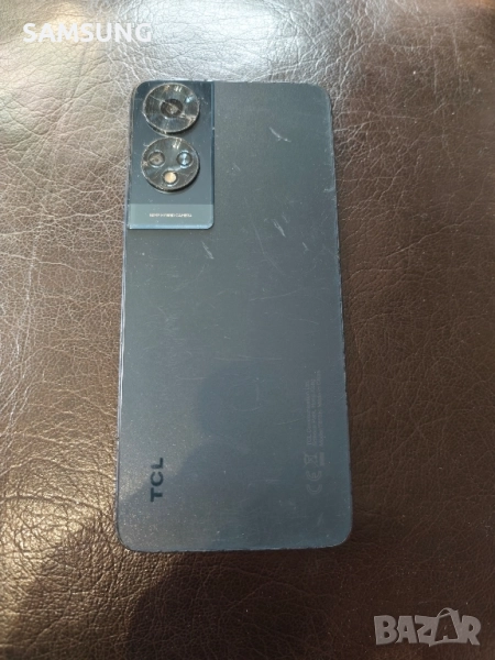 TCL - 50, снимка 1