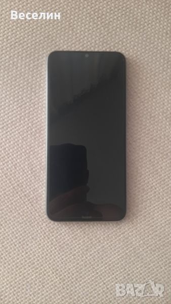 xiaomi redmi note 8 6/64gb, снимка 1