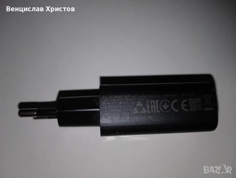 Адаптер Motorola MC20, снимка 1