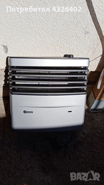 печка за каравана, снимка 1