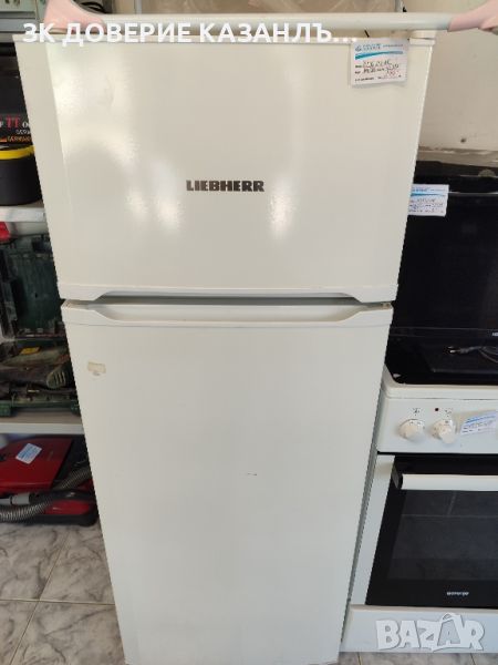 хладилник LIBHERR, снимка 1