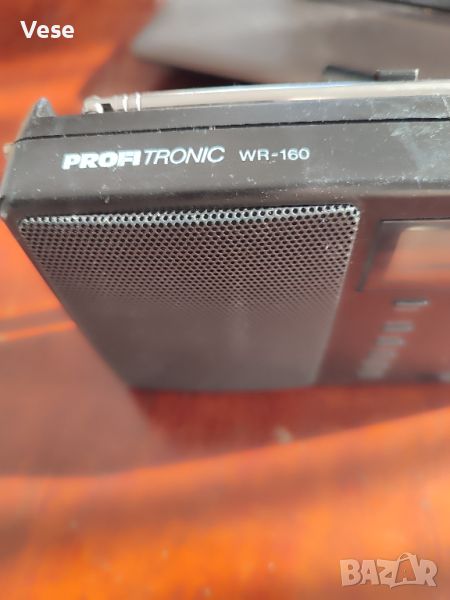 profitronic wr160, снимка 1