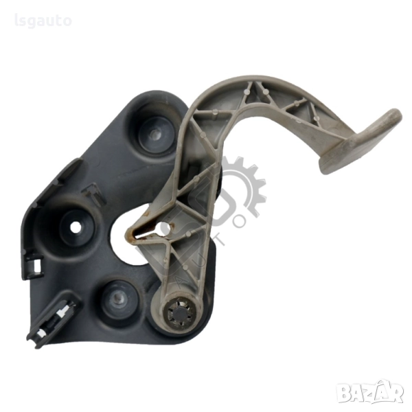 Дръжка отваряне преден капак AUDI A8 (D3) 2003-2010 ID: 152791, снимка 1