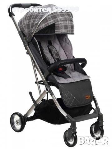 Детска количка-Kraft Venice НОВА!!!, снимка 1