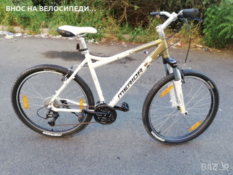 Планински велосипед Merida 26 ", снимка 1