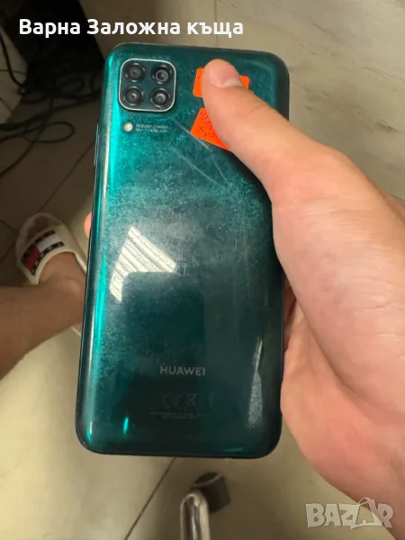 Huawei P50 , снимка 1