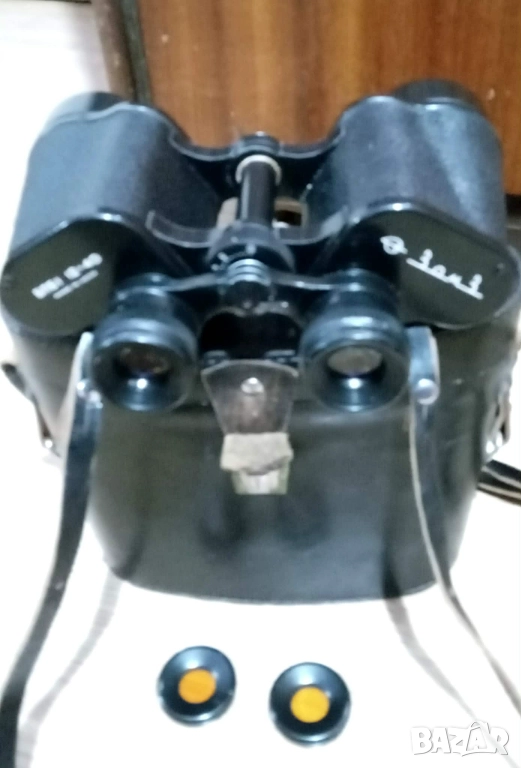 Бинокъл БПБ1 12х40, снимка 1