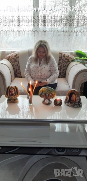 Маг и Ясновидка Татяна Йорданова, снимка 1