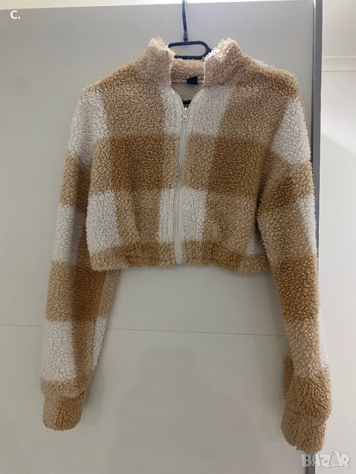 Дамско горнище, снимка 1