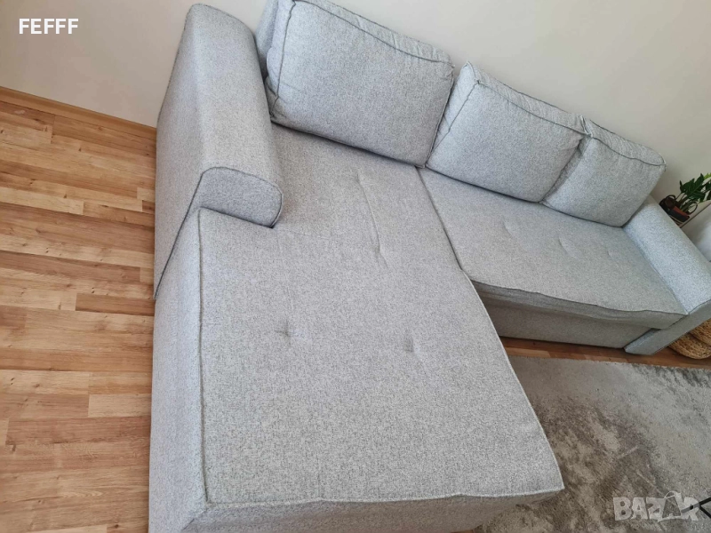 продавам диван, снимка 1