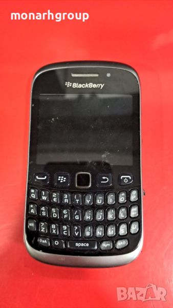 Телефон Blackberry Rev71UW/за части/, снимка 1