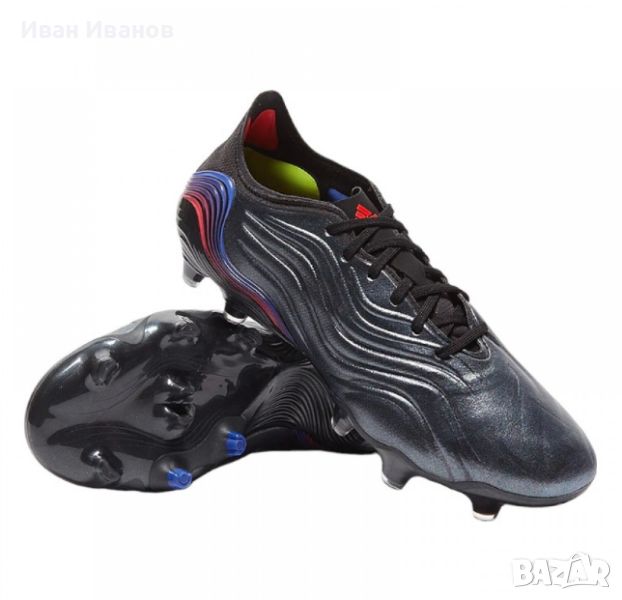 професионални бутонки Adidas COPA SENSE.1 FG номер 43 1/3, снимка 1