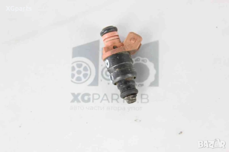 Дюза бензин за Chevrolet Aveo 1.2 8V 72 к.с. (2003-2011), снимка 1