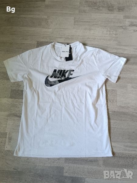 Мъжка тениска Nike!Нова!, снимка 1