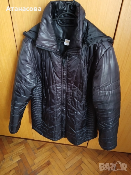 Дамско яке, снимка 1