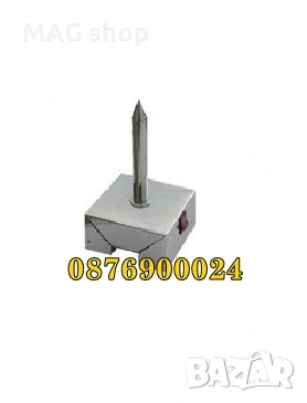 Професионална Машина за хотдог Уред Хот-дог хот дог С 1 шиш, снимка 1