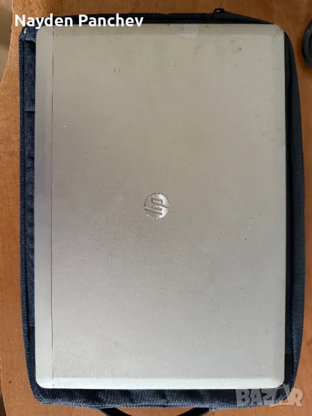 HP EliteBook Intel i5 3337U, 8GB Ram, SSD 256gb, снимка 1