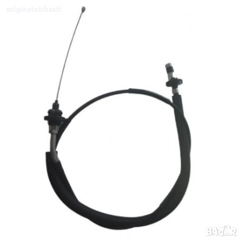 Жило за газ за СУЗУКИ ГРАНД ВИТАРА SUZUKI GRAND VITARA HDI 1591068DC1 15910-68DC1 OEM SUZUKI, снимка 1