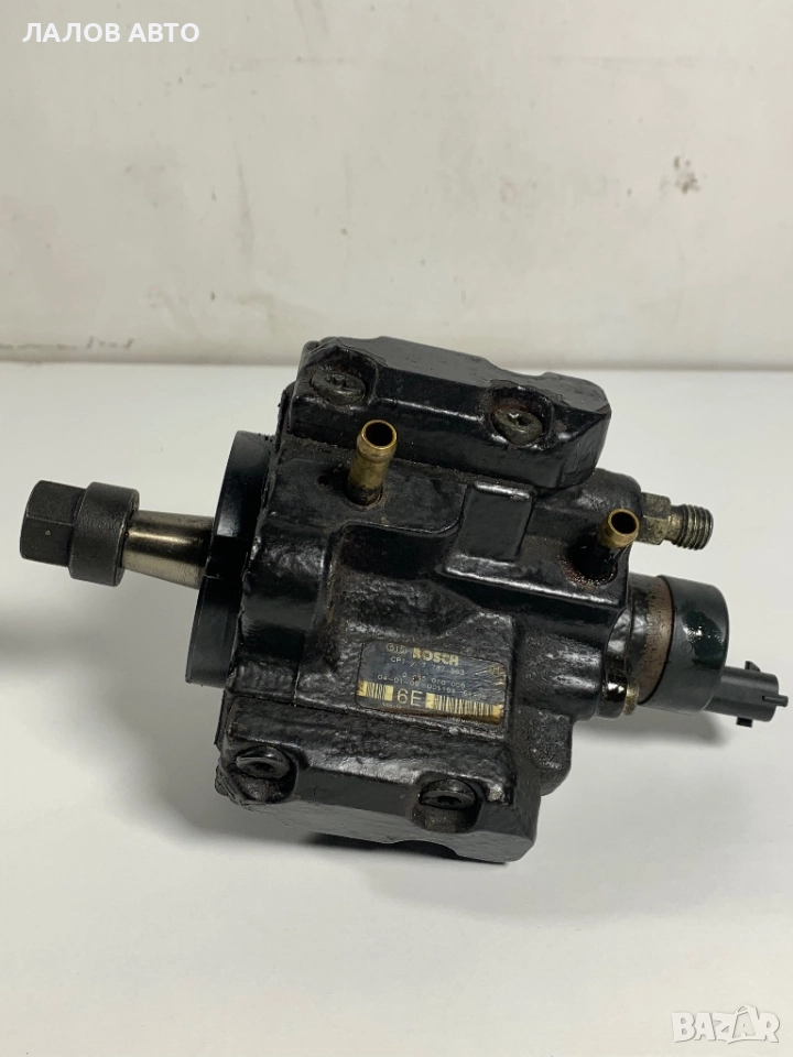 ГНП Горивонагнетателна помпа BMW Land Rover Opel 0445010009, снимка 1