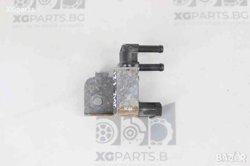 Вакуум клапан за Suzuki Swift 1.2i 94 к.с (2010-2013), снимка 1