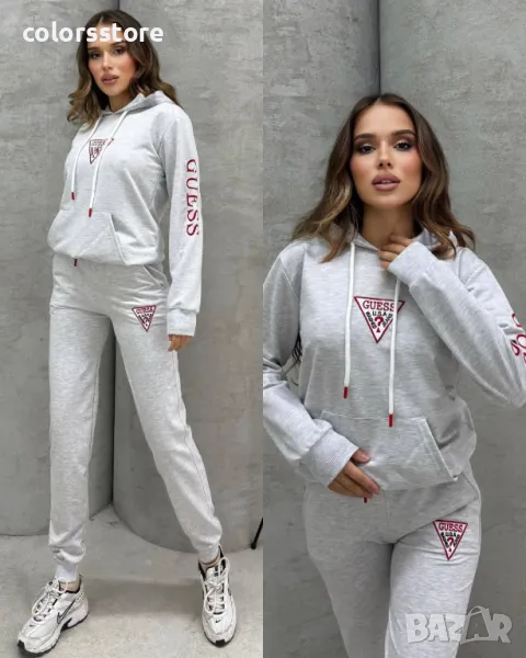 Дамски спортен екип Guess код VL-12-31, снимка 1