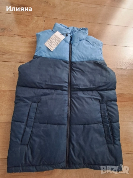 Manguum Елек, размер M, unisex, снимка 1