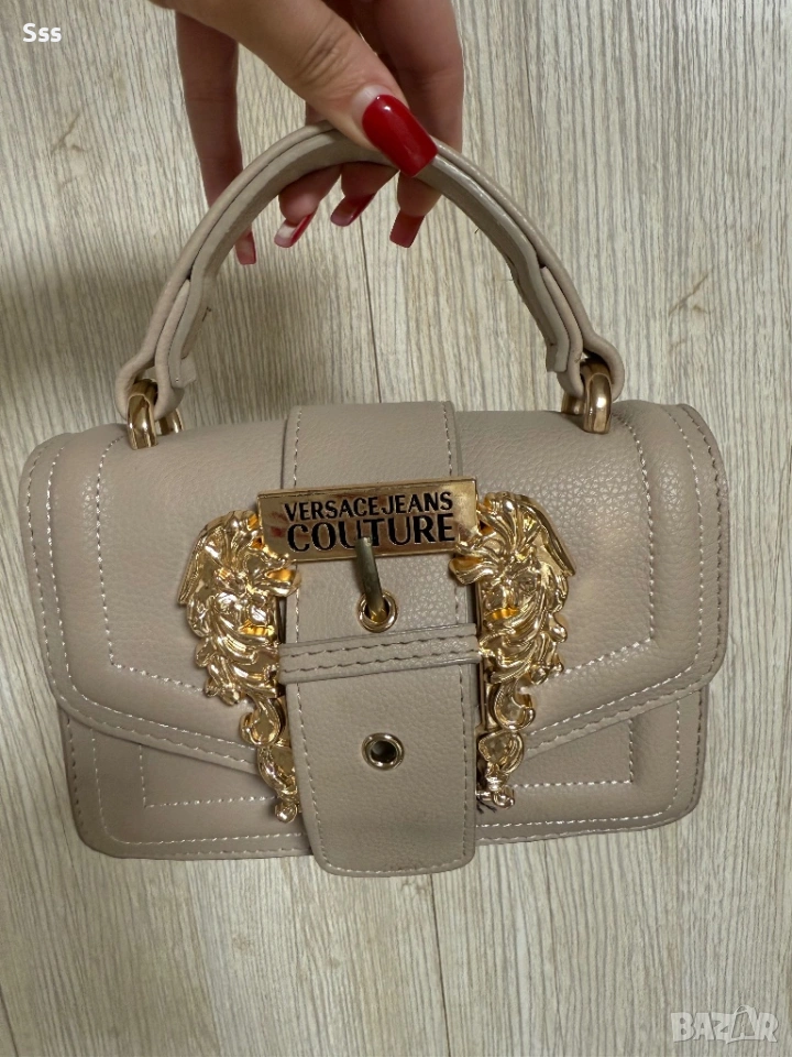 Versace Jeans couture дамска чанта, снимка 1