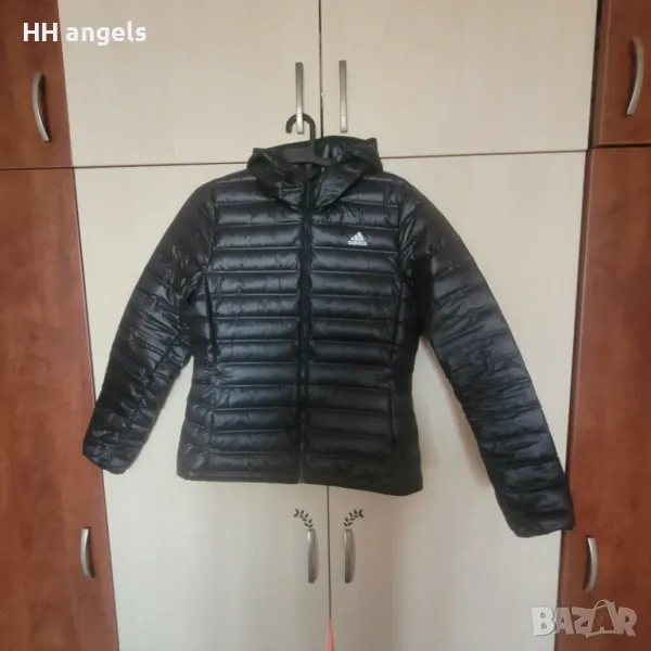 Adidas/Адидас  дамски яке, снимка 1