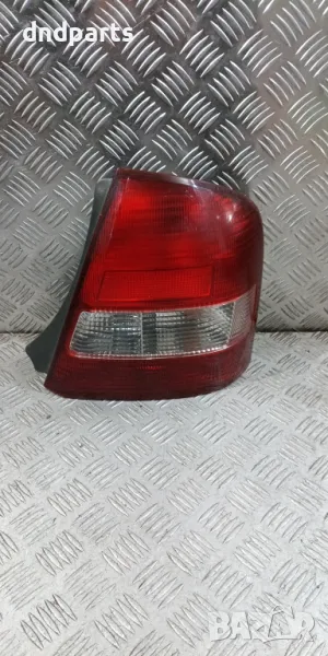 Десен стоп Mazda 323 2003г.	, снимка 1