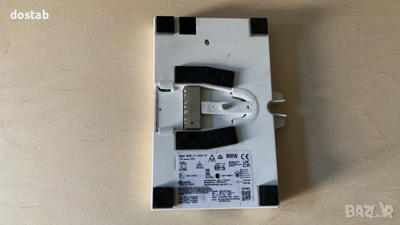 Телематичен модул за бмв , снимка 1