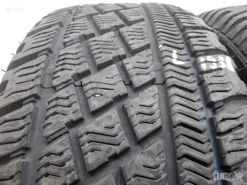 2бр зимни гуми 205/55/15 PIRELLI L01938 , снимка 1