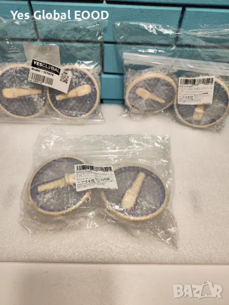 Капаци за Stanley Чаша 40 oz, 2 бр., Водоустойчиви и Без Протичане, снимка 1