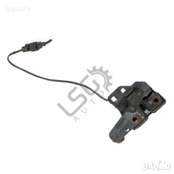 Ключалка преден капак AUDI A6 (4F, C6) 2004-2011 ID: 129134, снимка 1