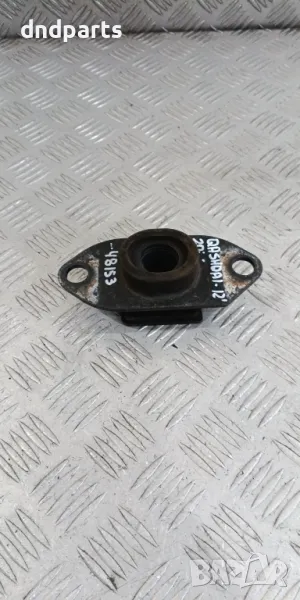 Тампон Nissan Qashqai 2.0i 2012г.	, снимка 1