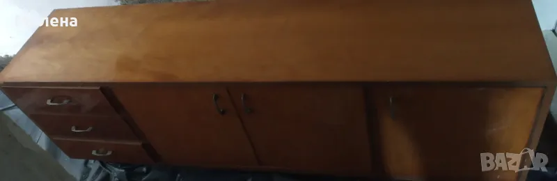 Шкафче за обувки, снимка 1