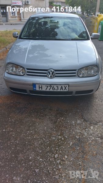 Продавам Golf 4 1.6, снимка 1