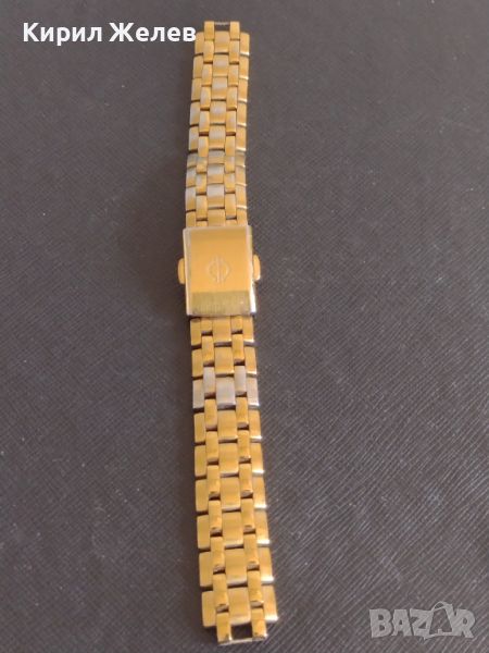 Метална верижка за дамски часовник CANDINO красив стилен дизайн 44899, снимка 1