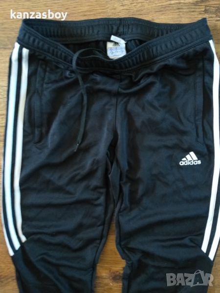 Adidas Training Pants - страхотно мъжко долнище С КАТО НОВО, снимка 1